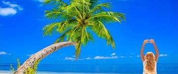 An Incredible Holiday In Meeru Island Resort And Spas (Maldives)