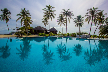Holiday & Tours In Maldives