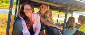 Sri Lanka Tour Package 8 Days With Private Driver (Sri Lanka)