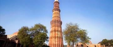 Dive Deeper Into India's Rich Culture And Heritage (India)