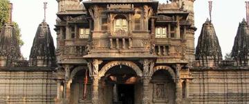 Best Of Gujarat Tour (India)