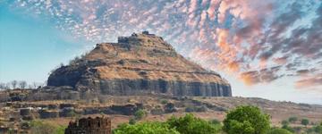 Eco tour: Ancient Caves With Temple & Backwater (India)