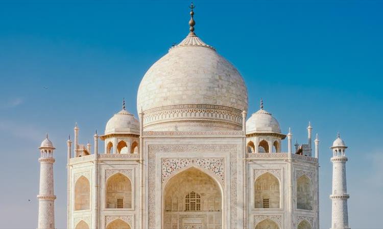 Private Same Day Agra Taj Mahal Tour By Car: All Inclusive (India)