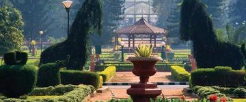 Bangalore To Hampi & Goa Beach Escape (India)