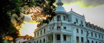Sri Lanka Capital Tour 4 Days 5 Night With H/B Accommodations (Sri Lanka)