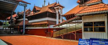 Eco tour: Western Coast Of India (India)