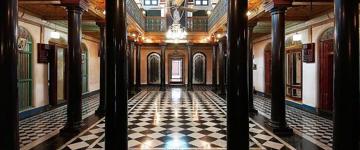 Chennai To Cochin Temple & Backwater (India)