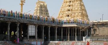 Colonial Cities & Golden Triangle Tour Of India (India)