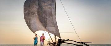 7 Days Honeymoon Tour Sri Lanka With Private Driver And H/B Accommodations (Sri Lanka)