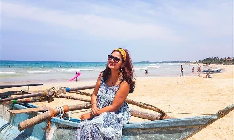 Sri Lanka Hill Station And Beach Tour 8 Days (Sri Lanka)