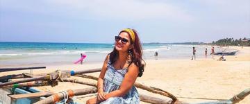 Sri Lanka Hill Station And Beach Tour 8 Days (Sri Lanka)