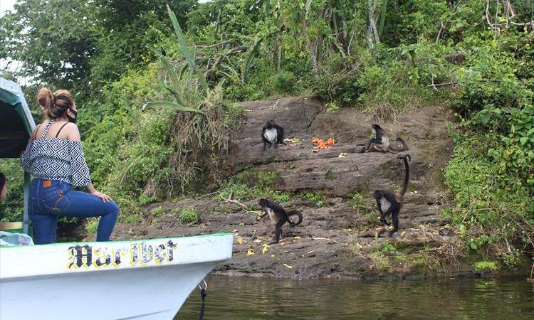 Catemaco And Los Tuxtlas Tour From Veracruz (Mexico)