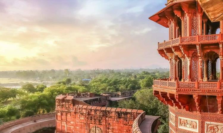 Golden Triangle 5 Days Tour (India)
