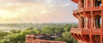 Golden Triangle 5 Days Tour (India)