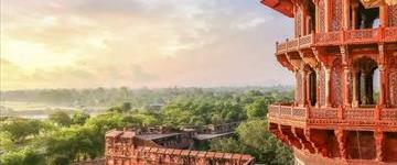 Golden Triangle 5 Days Tour (India)