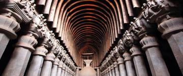 Lonavala & Khandala Hills & Caves (3 Days) (India)