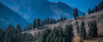 Kashmir & Ladakh (India)