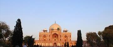 Islamic Heritage Monument Tour Of India (India)