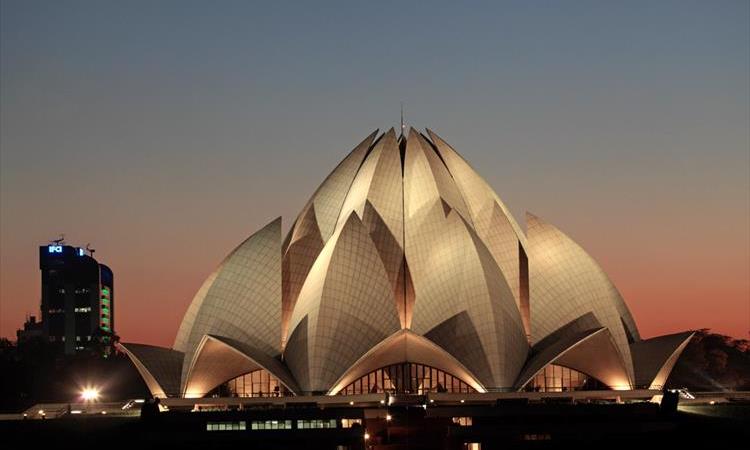 Golden Triangle & South India Temples (India)