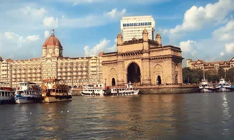 Grand Monuments & Imperial Cities In India (India)
