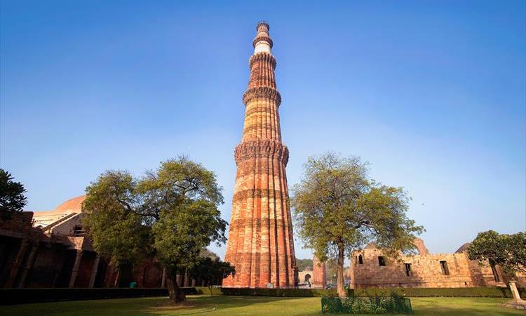 Highlight Of North & West India (India)