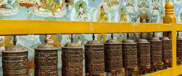 Magnificent Wonders Of India (India)