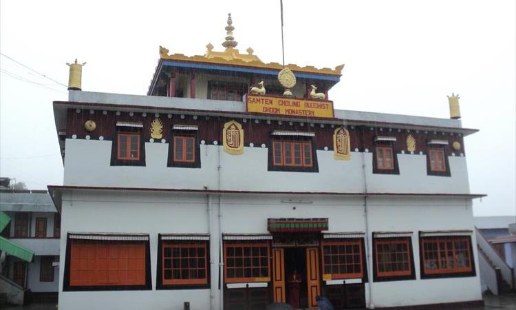 Eastern Himalaya (India)