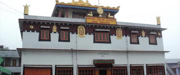 Eastern Himalaya Tour (India)