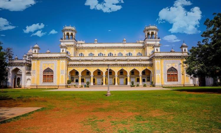 Diamonds & Dynasties Of Southern India (India)