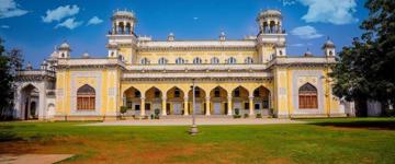 Diamonds & Dynasties Of Southern India (India)