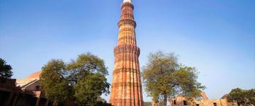 Rajasthan Fort, Palaces, Desert And Village Tour (India)