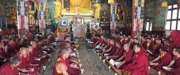 Delhi, Dharamshala, Amritsar & Kashmir Valley Tour (India)