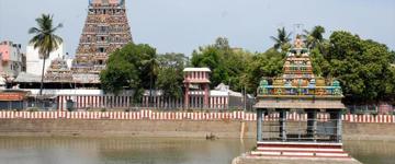 South India Rich Temples, Culture And Heritage Tour From Chennai (India)