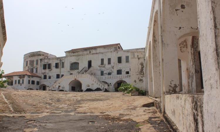 Cape Coast & Kakum Tour (Ghana)