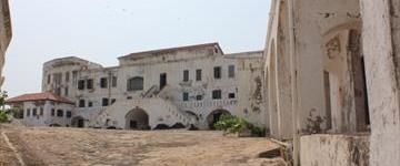 Cape Coast & Kakum Tour (Ghana)