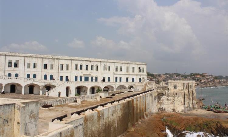 Holiday & Tours In Ghana