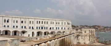 Holiday & Tours In Ghana