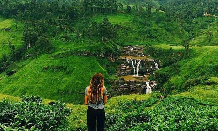 10 Days With Adam's Peak - Sri Lanka (Sri Lanka)