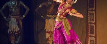 South India Temples And Backwater (India)