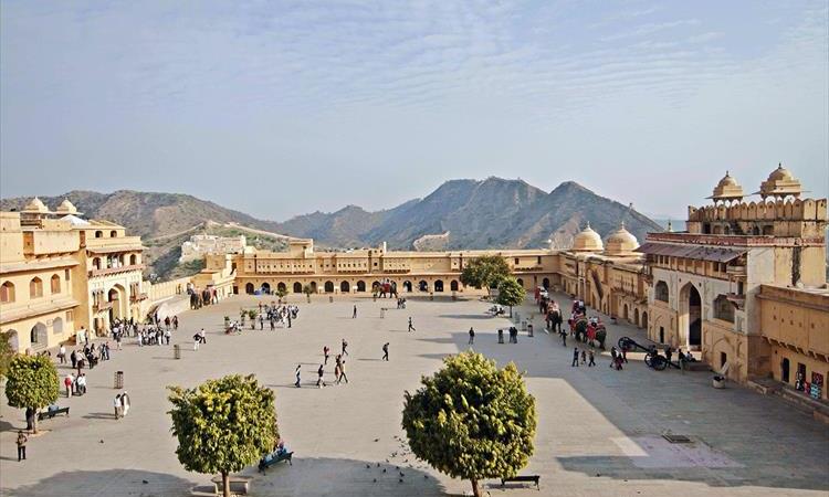 Rajasthan (Delhi - Agra - Jaipur - Jodhpur - Udaipur) (India)