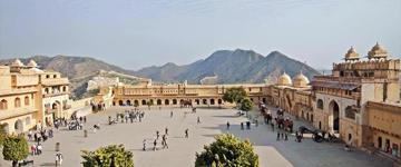 Rajasthan (Delhi - Agra - Jaipur - Jodhpur - Udaipur) (India)