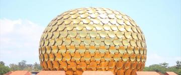 Pondicherry, Thanjore & Trichy Tour (India)