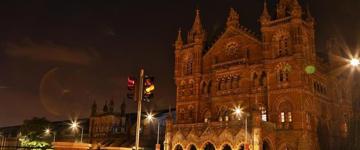 Must-Visit Monuments, Caves & Temples Tour From Mumbai (India)