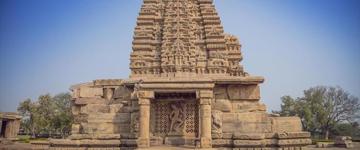 Incredible Monuments, Temples & Goa Beach Tour From Hyderabad (India)