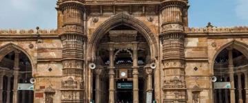 Art & Craft Villages Of Gujarat (India)