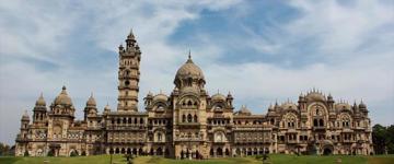 Vadodara To Mumbai Man-Made Wonder Of India (India)