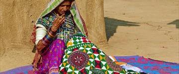 Eco tour: Rural Gems Of Rajasthan (India)