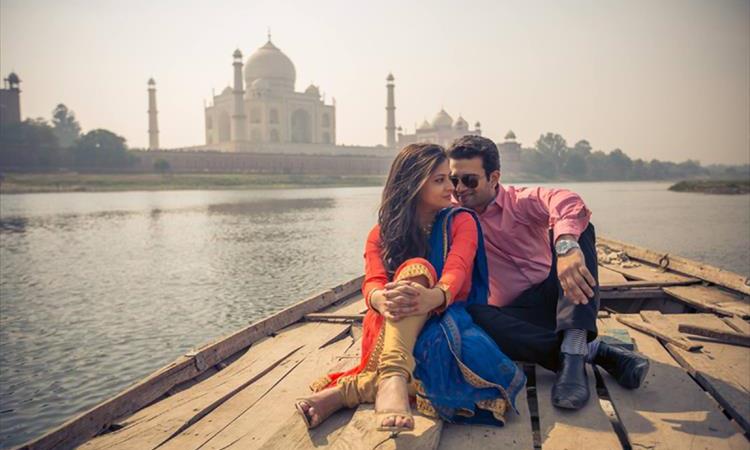 3 Days Golden Triangle Tour (India)