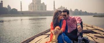 3 Days Golden Triangle Tour (India)