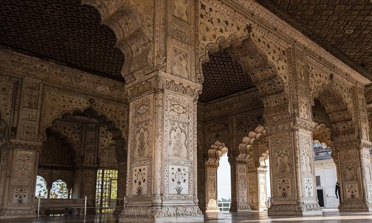 Golden Triangle Of India - Delhi, Agra, Jaipur (India)